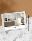 coastal luxe ebook